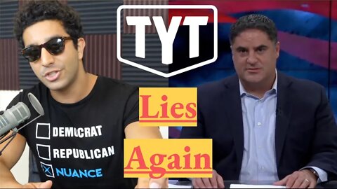 The Young Turks Distort Truth About Birthright Citizenship