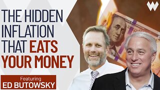 Exposed! The Hidden Inflation Devouring Your Money | Chapwood Index