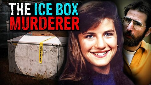 The Killer Who Kept His Victim in an Ice Box | The Case of Denise Huber
