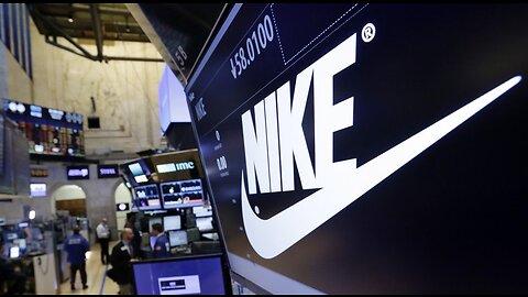 Pro Tip for Nike: It's Probably Not a Good Idea to Berate People Already Upset by You