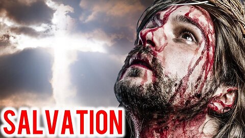 5 STEPS TO SALVATION | This Video Will Change Your Life !!!