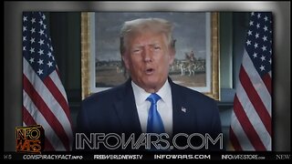 Trump Declares War On COVID Tyrants, Pledges To Stop Lockdown 2.0