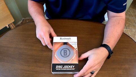 Bushnell Disc Jockey | Should you get it??