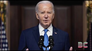 House Approves Biden Impeachment Inquiry