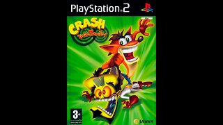 CRASH TWINSANITY - Todas as cutscenes em português! Filme completo dublado em PT-BR!