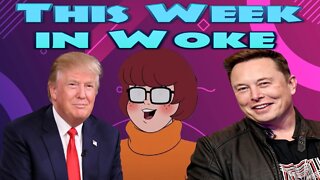 This Week in Woke: Return of Velma