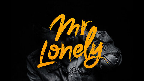 Akon - Lonely ( Lyrics )