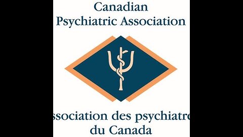 Canadian Psychiatric Association Targets Anti-Vaxxers