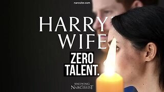 Zero Talent (Meghan Markle)