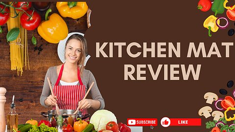best Mattitude Kitchen Mat Review