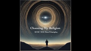 ICOC | ICC FIrst Principles: An Overview