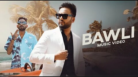 Bawali music video