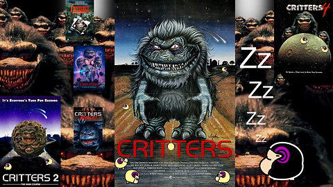 Critters (rearView / special)