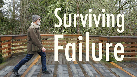 Surviving Failure