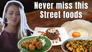 The Best Street Food in Sri Lanka: 5 Must-Try Dishes