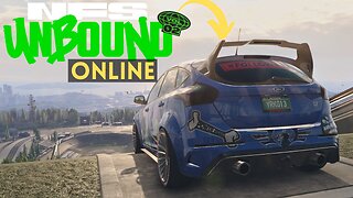 Unstoppable A+ Tier| NFS Unbound Online | Gameplay | No Commentary | PC