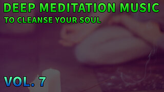 ☀️ Transcendental Relaxation: Guided Meditation With Music