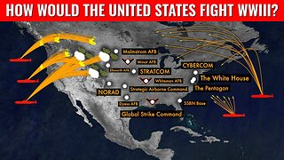 How would the United States Fight a Nuclear War?