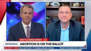 Battlegrounds 2022: Abortion on the Ballot