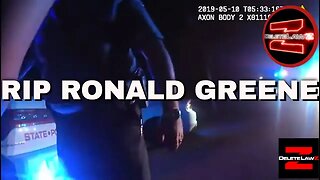 Ronald Greene: All Body Cam Footage, No Arrests, Nobody Fired, #-Insane #Education #BodyCam #Cops