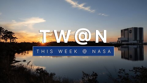 Discussing the Strong State of NASA on This Week @NASA – March 15, 2024