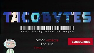 TacoBytes - Your Daily Bite of Degen