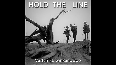 Hold The Line - winkandwoo