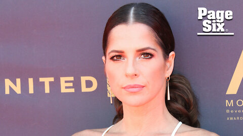 'General Hospital' star Kelly Monaco's house torched by cigarette