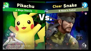 Super Smash Bros. Ultimate - Spirit Board Event: Calling All Supports + Spiritless Spirit Rematches