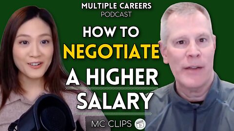 Salary Negotiation Secrets: Learn from a Former Hostage Negotiator