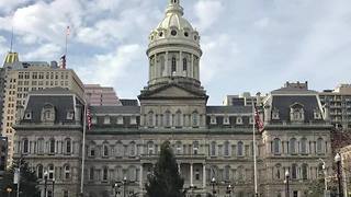 Consent decree announced for Baltimore Police department