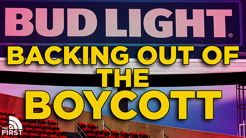 Low-T GOP Chickens Out Of Anheuser-Busch Boycott