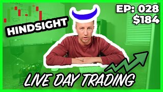 [Live] Day Trading Ticker BYND on Webull Desktop Software (Missing BIG Profits)