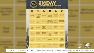816 Day events in Kansas City