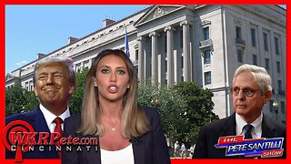 Alina Habba: Trump Indictment Would Be 'Mishandling,' 'Weaponization' of DOJ