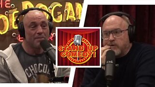 How Louis CK Kills With Offensive Comedy | Joe Rogan Experience