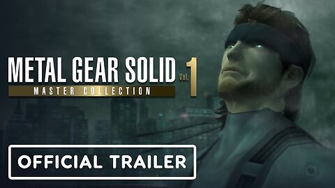 Metal Gear Solid Master Collection Vol. 1 - 10 Essential Details for Prospective Buyers