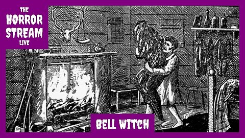 Bell Witch – The Movie [Official Website]