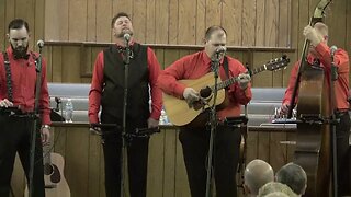 Second Chance Bluegrass - Oh, Holy Night