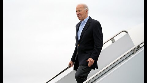 Swiss Incumbency Doctor Tells RedState Why Biden’s Border Pivot Is Too Little, Too Late