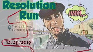 Resolution Run 3-6 & 12 hr