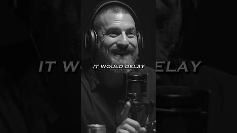 THIS IS WHY I CAN'T SLEEP AT NIGHT | Andrew Huberman & Jocko Willink Podcast