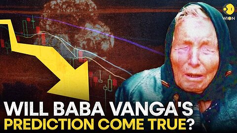 Explore the Future with Baba Vanga's Sensational Predictions for 2024!