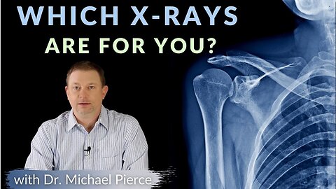 Which X-Rays are for you?