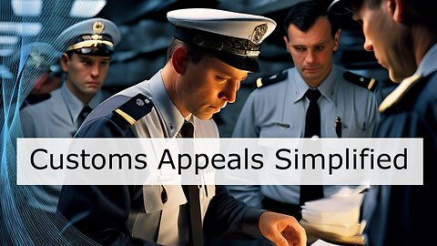 Mastering Customs Compliance: Strategies for Challenging Penalties
