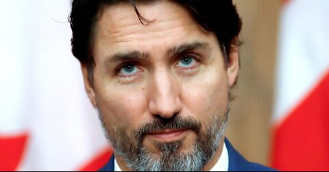 Justin Trudeau Signed Multi-Million Dollar NDA To Cover Up Sexual Relations With Minor