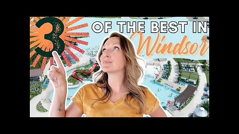 Windsor CO | Top 3 BEST Neighborhoods