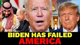 WARNING! US Embassy UNDER ATTACK As Middle East Tells Biden To "Control Israel"!