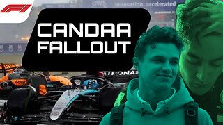 ALL the news coming out of the Canadian Grand Prix