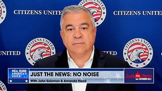 David Bossie on Trump and independent voters